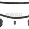 Komplet zupčastog kaiša SWAG 30 93 0781