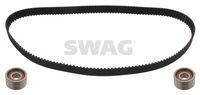 Komplet zupčastog kaiša SWAG 70 92 9393