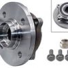Komplet ležaja točka Schaeffler FAG 713 6494 30