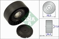 Španer, pk kaiš Schaeffler INA 531 0891 10