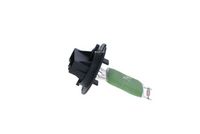 Reostat, ventilator kabine NRF 342049