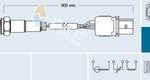 Lambda-sonda FAE 75092