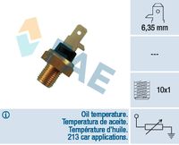 Senzor, temperatura rashladne tečnosti FAE 31610
