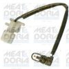 Senzor, temperatura usisnog vazduha MEAT & DORIA 82204