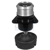 Remenica alternatora MEAT & DORIA 45149