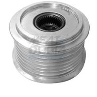 Remenica alternatora MEAT & DORIA 45053