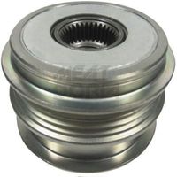Remenica alternatora MEAT & DORIA 45251