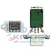 Reostat, ventilator kabine MEAT & DORIA K109060