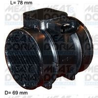 Protokomer MEAT & DORIA 86016E