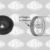 Remenica, radilica SASIC 2154011