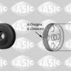 Remenica, radilica SASIC 2156008