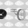Remenica, radilica SASIC 2156021