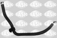 Crevo hladnjaka SASIC 3406299