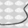 Crevo hladnjaka SASIC 3406329