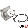 Pumpa za vodu, hlađenje motora JP GROUP 1214102600