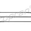 Senzor radilice TOPRAN 408 206