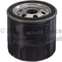 Filter za ulje KOLBENSCHMIDT 50014678