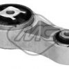 Nosač motora Metalcaucho 04452