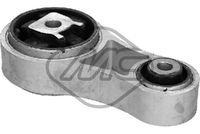 Nosač motora Metalcaucho 04452