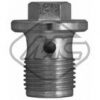 Navojni čep, karter Metalcaucho 05432