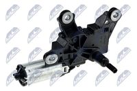 Motor brisača NTY ESW-AU-000