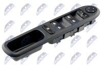 Prekidač, podizač prozora NTY EWS-PE-007