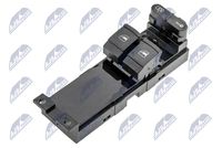 Prekidač, podizač prozora NTY EWS-VW-004