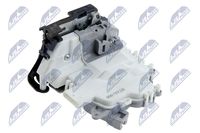 Brava vrata NTY EZC-AU-006