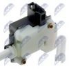 Centralna brava NTY EZC-AU-009