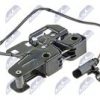 Brava haube motora NTY EZC-AU-055