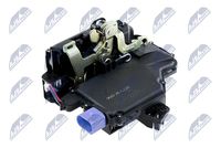 Brava vrata NTY EZC-VW-006
