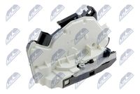 Brava vrata NTY EZC-VW-089
