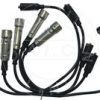 Komplet kablova za paljenje AIC 50693
