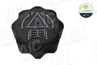Poklopac sa zatvaračem, posuda za rashladnu tečnost AIC 56047