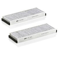 Filter, vazduh unutrašnjeg prostora MANN-FILTER CUK 3023-2