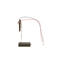 Senzor, nivo goriva BOSCH 1 582 980 170