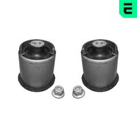 Set za popravku, telo osovine OPTIMAL F8-6077