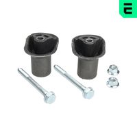 Set za popravku, telo osovine OPTIMAL F8-1010S