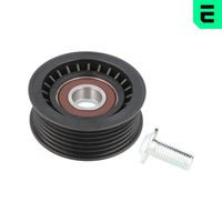 Roler, pk kaiš OPTIMAL 0-N1428
