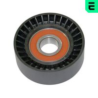 Roler, pk kaiš OPTIMAL 0-N1398