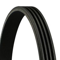 Klinasti rebrasti kaiš CONTINENTAL CTAM 4PK1000