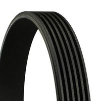 Klinasti rebrasti kaiš CONTINENTAL CTAM 6PK1374