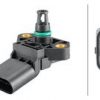 Senzor, pritisak kompresije HELLA 6PP 358 152-251