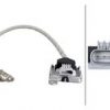 NOx-senzor, NOx-katalizator HELLA 6PN 358 307-051
