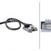 NOx-senzor, NOx-katalizator HELLA 6PN 358 307-291