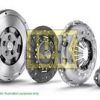 Set kvačila Schaeffler LuK 600 0374 00