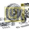 Set kvačila Schaeffler LuK 602 0013 00