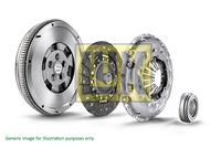 Komplet kvačila Schaeffler LuK 600 0298 00