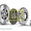 Komplet kvačila Schaeffler LuK 600 0006 00