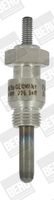 Grejač za paljenje, nezavisno pomoćno grejanje BorgWarner (BERU) GH001